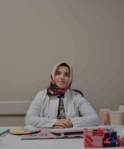 Her 3 saniyede bir kişide bu vaka gelişiyor