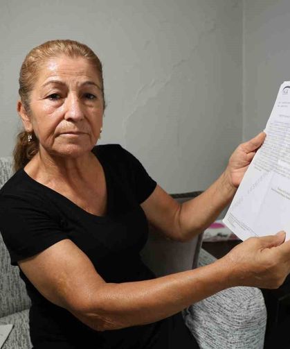 İşverenin sahtekarlığı, Sefalet'i sefil etti