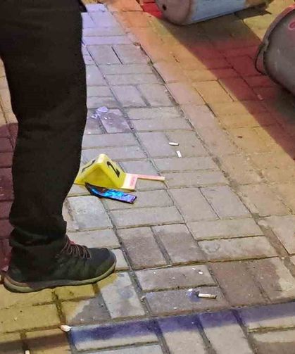Karaman'da bıçaklı kavga: 15 yaşındaki çocuk yaralandı