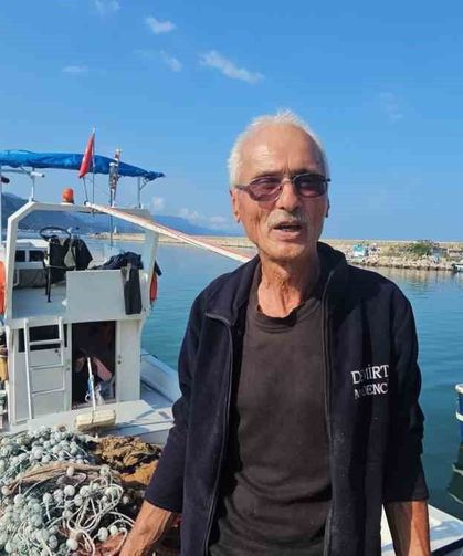 Kastamonu'da palamut bolluğu: Tanesi 75 TL'ye satılıyor