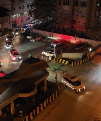Konya merkezli 24 ilde 'Paravan 1' operasyonu: 65 şüpheli için düğmeye basıldı