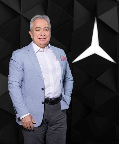 Mercedes-Benz Hafif Ticari Araçlar, 17. Perakende Zirvesi'nin Ana Sponsoru oldu