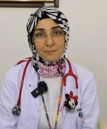 Okulların açılmasıyla birlikte artan hastalıklara karşı uzmanından velilere önemli uyarılar
