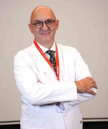 Prostat kanseri tanısında 'mikroultrason' kolaylığı