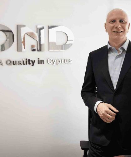 Savaş sonrası yatırımcıların yeni rotası KKTC oldu