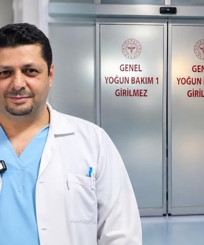 Sepsiste erken müdahale hayati önem taşıyor