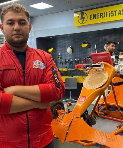 TEKNOFEST'te Sinop damgası: 4 birincilik ve 15 milyon TL ödül