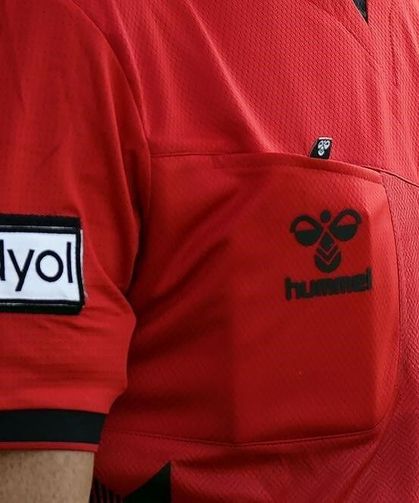 Trendyol Süper Lig'de 5. haftanın hakemleri belli oldu