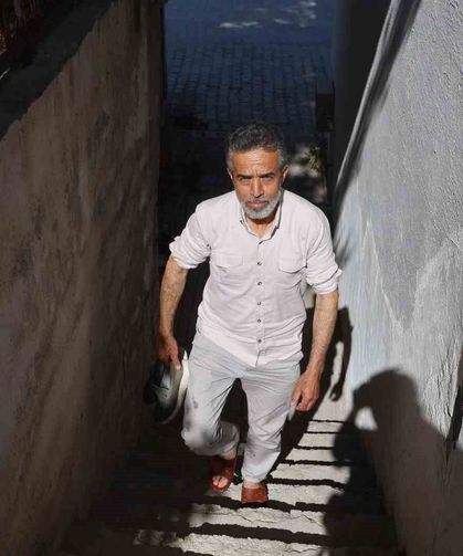 Türkiye'nin dört bir yanında aradığı dermanını 2 yılın sonunda kendi evladında buldu