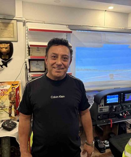 'Uçak inemez' tartışmalarından 4'üncü piste: Emekli kaptan pilot yeni pistin önemini anlattı