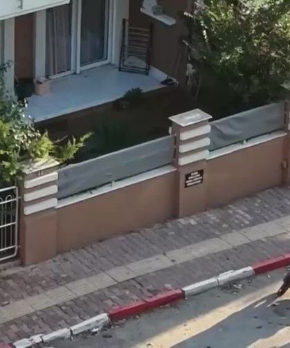 Uygulamadan sipariş verdiği makarnadan rahatsızlandı, adım adım iz sürüp merdiven altı işletmeyi ortaya çıkardı