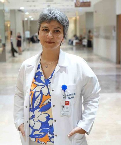 Uzmanı uyardı: 'Kanser taramalarını ihmal etmeyin'