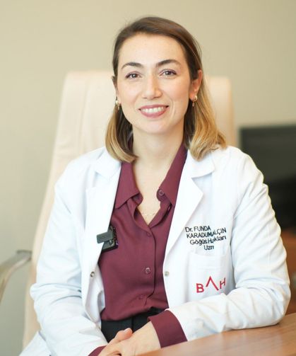 Uzmanı uyardı: 'Nefes darlığını sadece alerjiye bağlamayın'