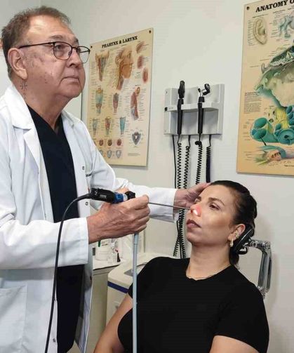 Uzmanı uyardı: 'Sıvı kaybı burun damarlarının çatlamasını kolaylaştırıyor'