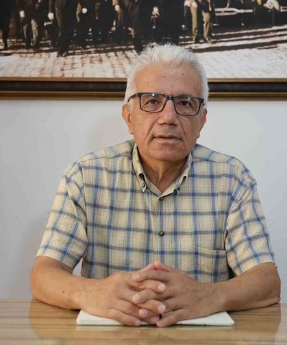 Uzmanından deprem uyarısı: 'Artçı depremler devam edecek'