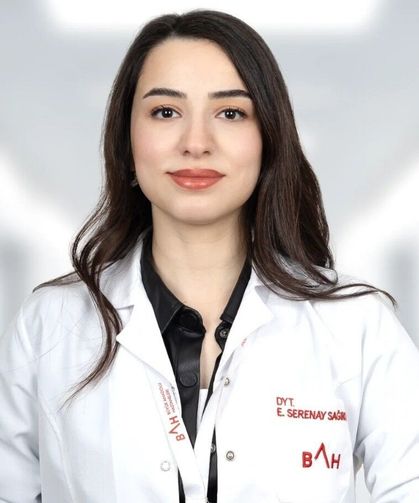Yeterli ve dengeli beslenmenin önemi
