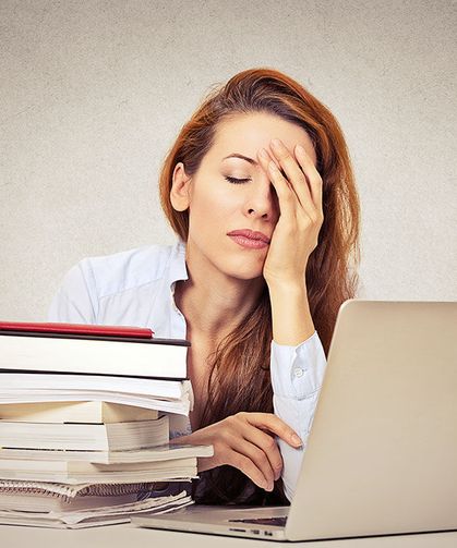 'Ne kadar uyusam da dinlenemiyorum' diyenler dikkat: Yorgunluğun 10 nedeni