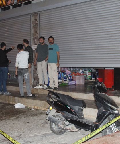 Ağabeyinin borcu yüzünden başından vuruldu: 17 yaşındaki tetikçi tutuklandı