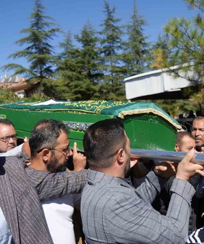 10 yıl sonra aynı şehir, aynı acı: Şehit polisin kardeşi de trafik kazasında hayatını kaybetti