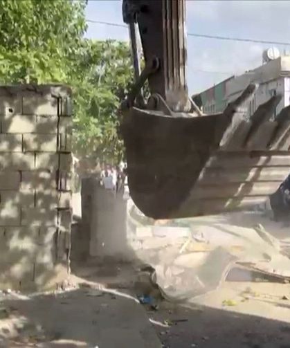 Adıyaman'da çatışanlara ağır darbe