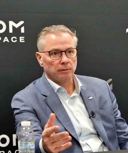 Alper Gezeravcı'nın görevini gerçekleştiren Axiom Space'ten yeni Türk astronot açıklaması