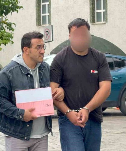 Anaokullarını telefonla arayıp rahatsız eden şahıs gözaltına alındı