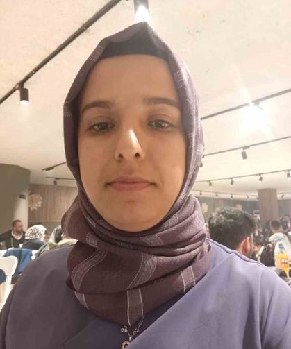 Antalya'da 26 yaşındaki Rabia Nur'dan 3 gündür haber alınamıyor