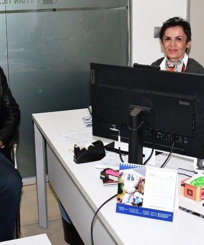 Aydın Ticaret Borsası'ndan markalaşma yolunda üyelerine stratejik destek