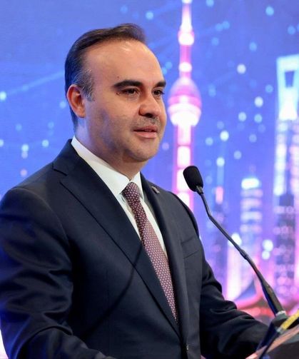 Bakan Kacır: 'Eylülde ihracat geçen yılın aynı ayına göre yüzde 15,4 artışla 26 milyar dolar oldu'