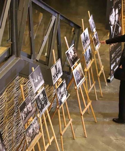 Balkan Türk Müziği Bienali Kosova'da sanatseverleri buluşturdu