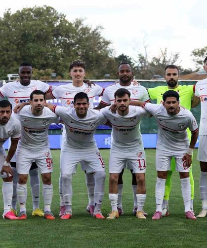 Boluspor'a üç dönem transfer yasağı