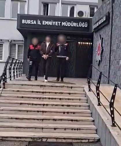 Bursa'da güzellik merkezi üzerinden dolandırıcılık operasyonu: 305 senet ele geçirildi