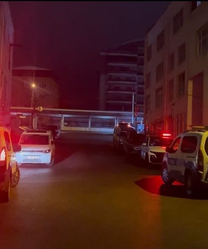 Bursa'da husumetli kavgası kanlı bitti: 8 kurşunla vurulan kişi hayatını kaybetti