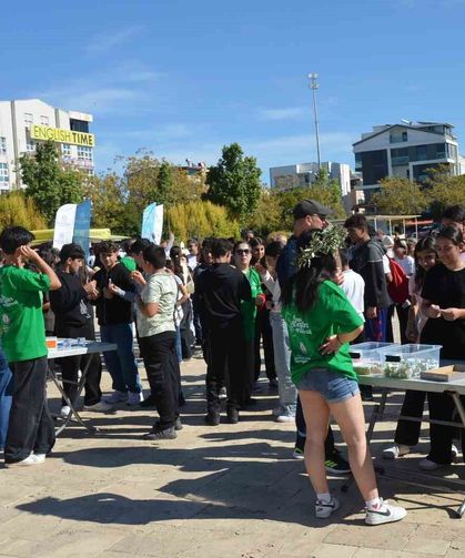 Didim Zeytin Festivali başladı