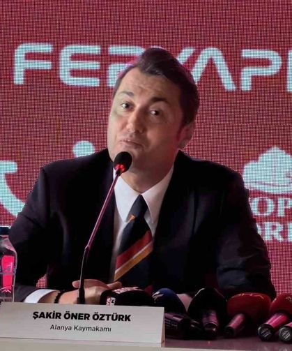 Dünya plaj futbolunun kalbi Alanya'da atacak