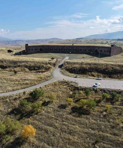 Erzurum'da 93 Harbi'nin isimsiz kahramanları: 7 kardeşin mezarı gün yüzüne çıkarılmayı bekliyor