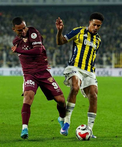 Fenerbahçe, Göztepe'yi konuk edecek