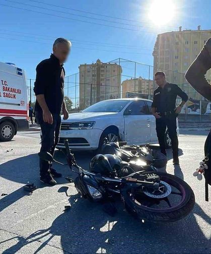 Fenomen olma tutkusu trafik kurallarının önüne geçiyor