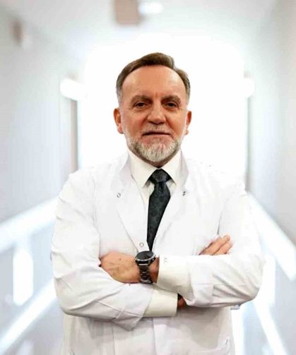 'Gözlerde sararmayı hafife almayın'