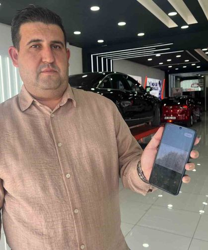 İkinci el araç piyasasında yapay zeka tehlikesi
