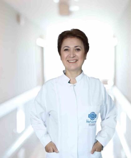 'İnme artık sadece yaşlıların hastalığı değil'