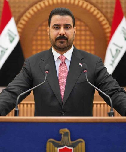 Irak Başbakanı Zeydi: '1 Ekim 2026 tam egemenliğin ve silahların devlet kontrolüne alınmasının başlangıcı olacak'