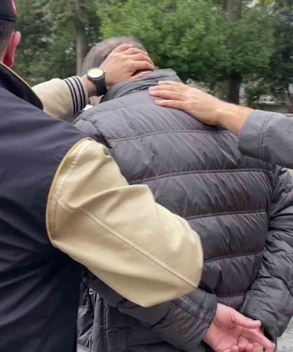 İstanbul'da 2000'li yılların 'Kanlı Tapu Çetesi' lideri yakalandı