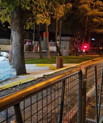 İstanbul'da Cumhuriyet Bayramı provası nedeniyle bazı cadde ve yollar trafiğe kapatıldı