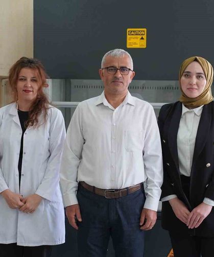 Kayseri Ticaret Borsası'ndan eğitim ve bilim desteği