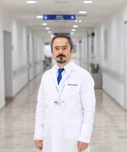Kemiklere aşırı yüklenmenin getirdiği tehlike: Stres kırığı