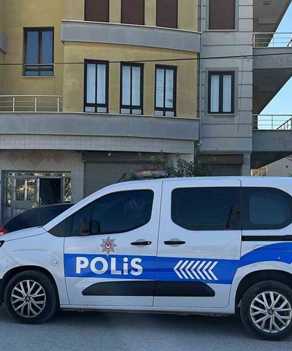 Konya'da kedi tüyü silkeleme tartışması kanlı bitti: 2 yaralı