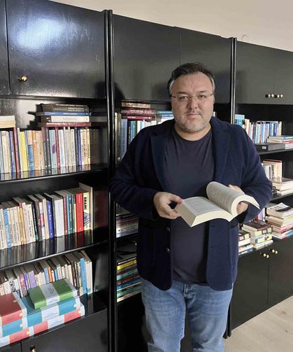 'Kurşuna Dizilen Kalemler', Türkistan ve Kafkasya'nın susturulan Türk fikir adamlarını gün yüzüne çıkıyor