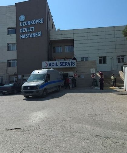 Madenci kavgası kanlı bitti: 1 ölü, 1 yaralı