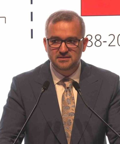 Merkez Bankası Başkanı Karahan: 'Yıllık enflasyondaki gerilemenin birçok alt grupta da gözlendiğini görüyoruz'